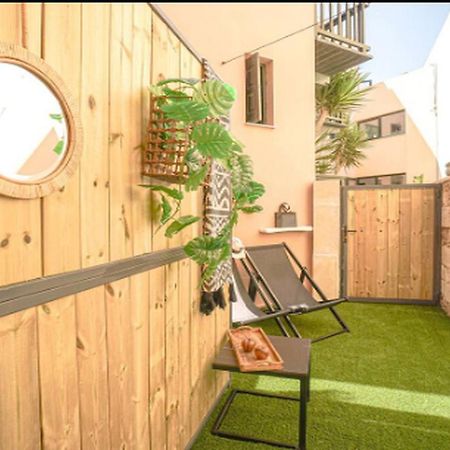 Gateway Suites Ретимно Экстерьер фото