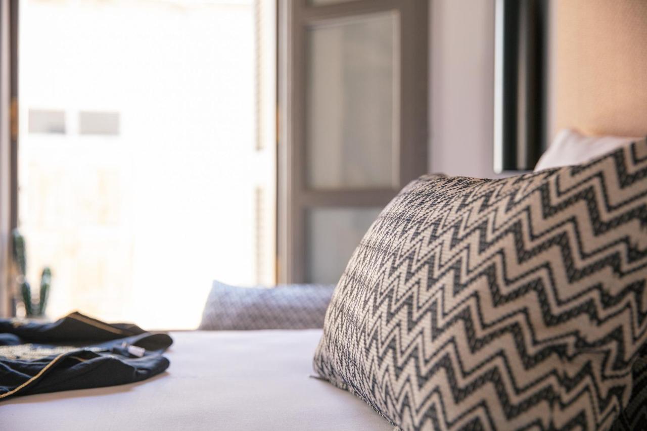 Gateway Suites Ретимно Экстерьер фото