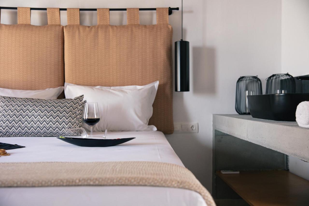 Gateway Suites Ретимно Экстерьер фото