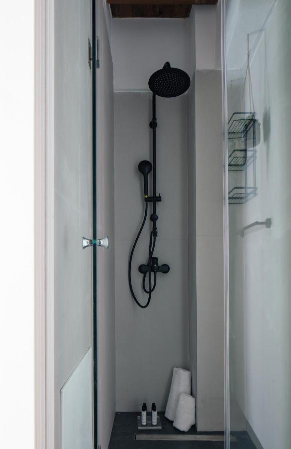 Gateway Suites Ретимно Экстерьер фото