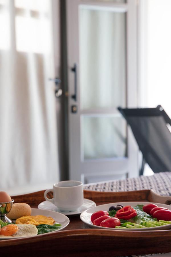 Gateway Suites Ретимно Экстерьер фото