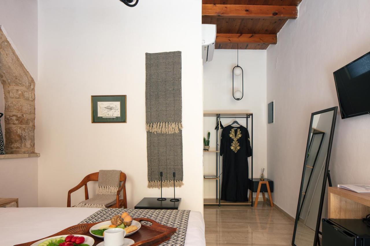 Gateway Suites Ретимно Экстерьер фото