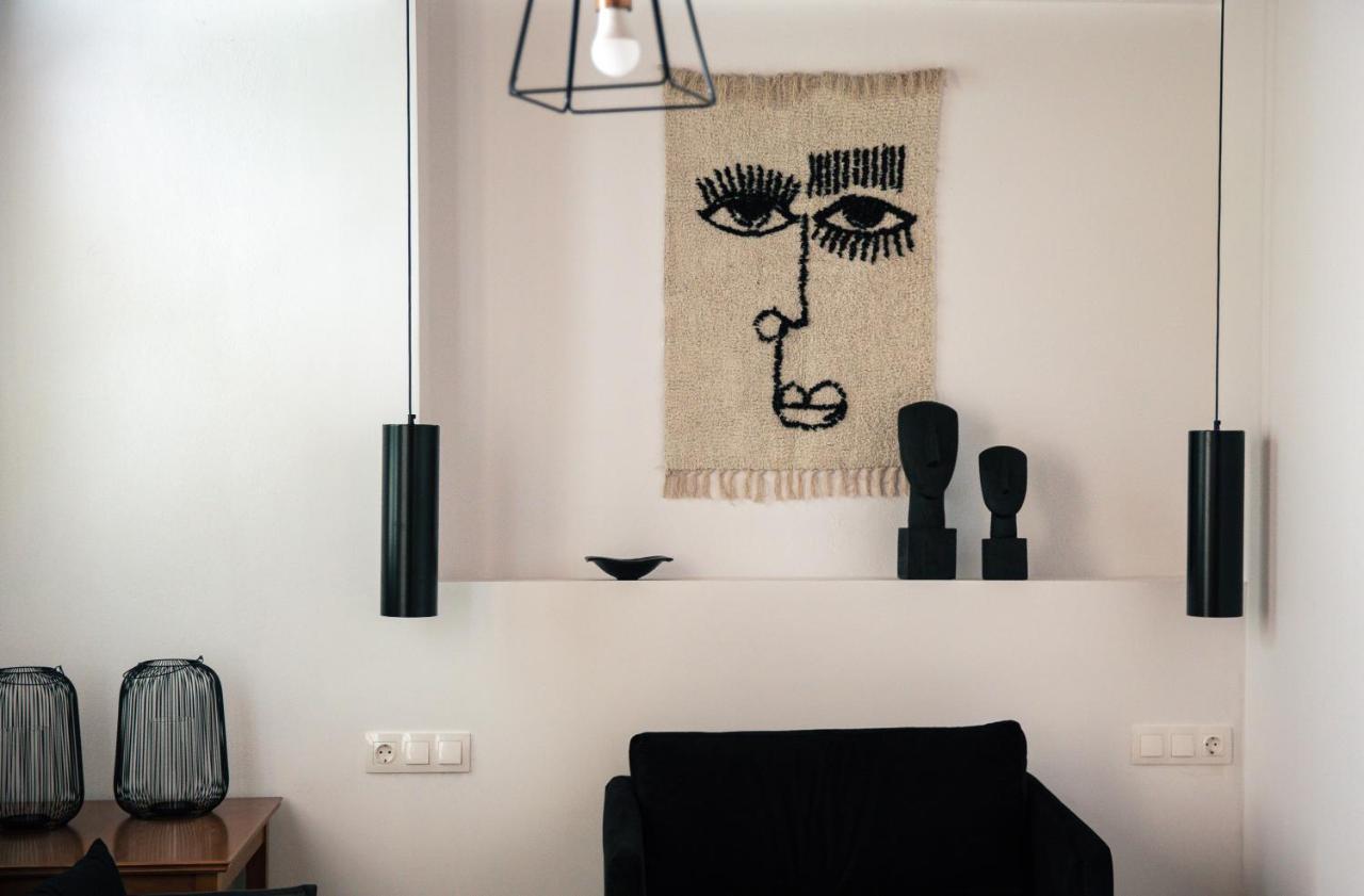 Gateway Suites Ретимно Экстерьер фото