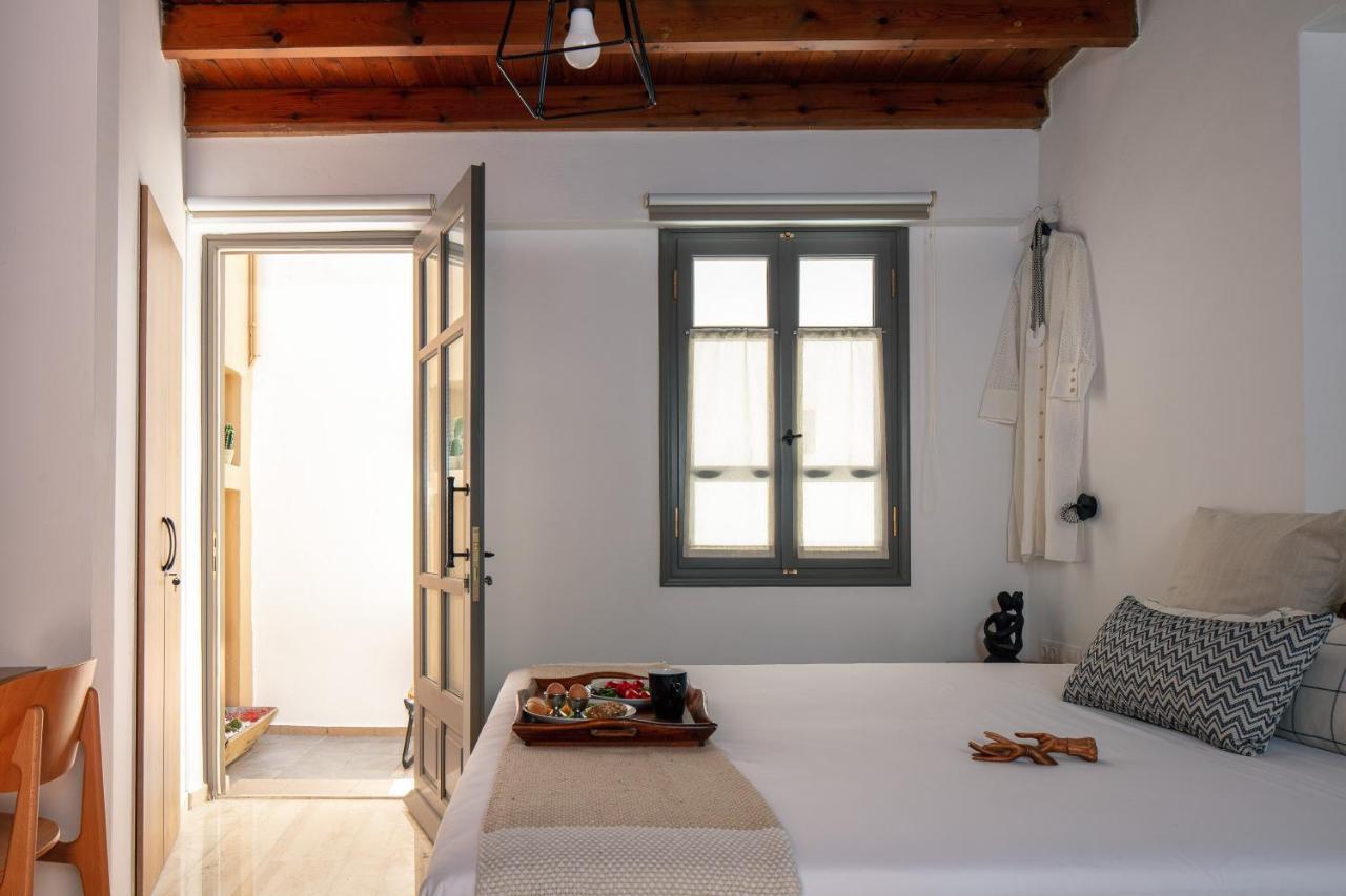 Gateway Suites Ретимно Экстерьер фото