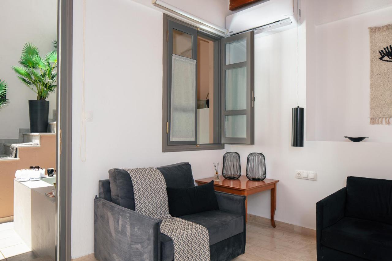 Gateway Suites Ретимно Экстерьер фото