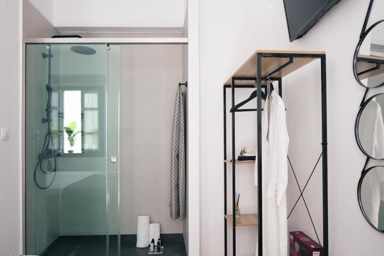 Gateway Suites Ретимно Экстерьер фото