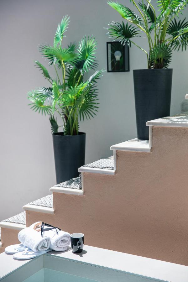 Gateway Suites Ретимно Экстерьер фото