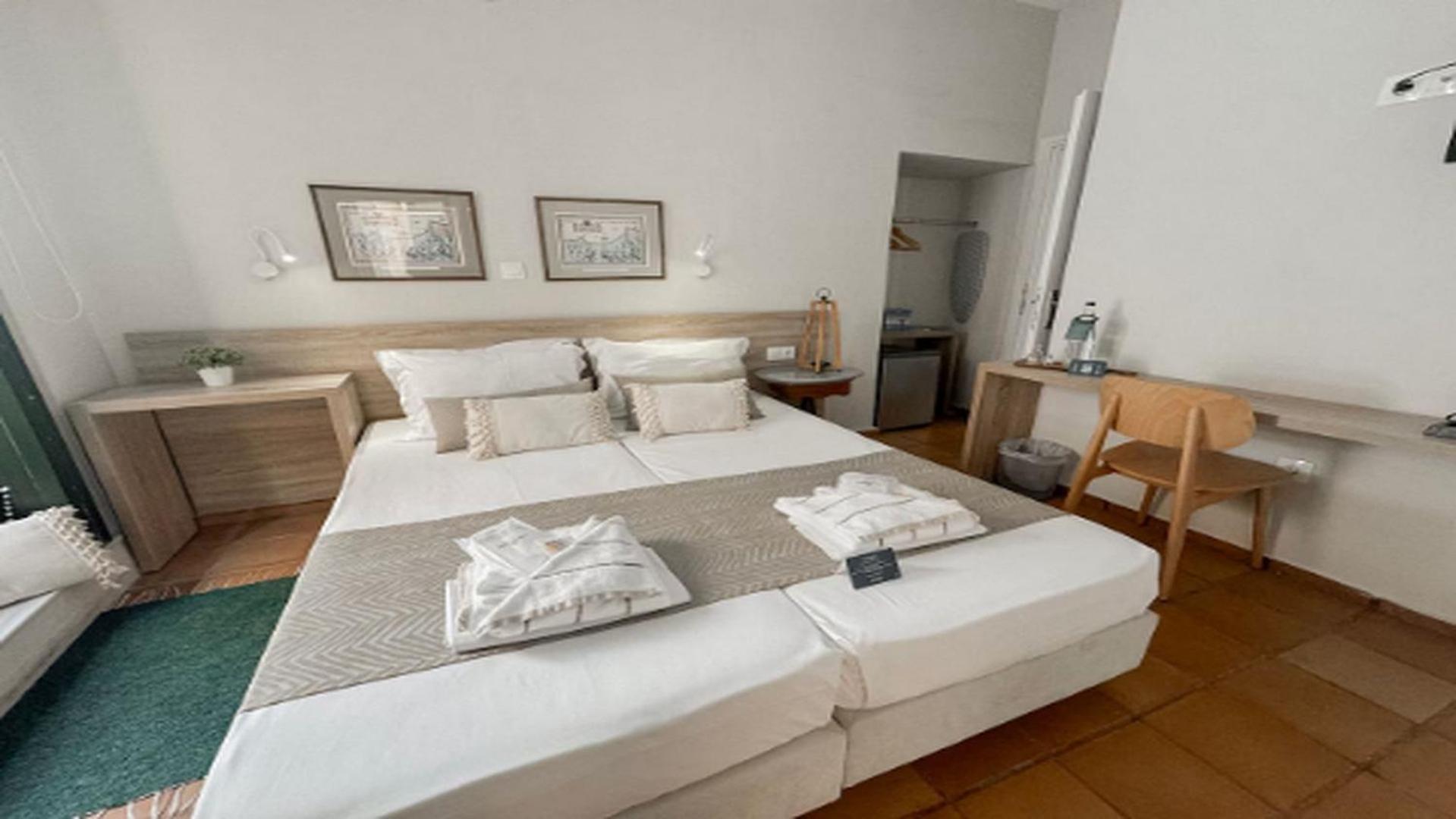 Gateway Suites Ретимно Экстерьер фото