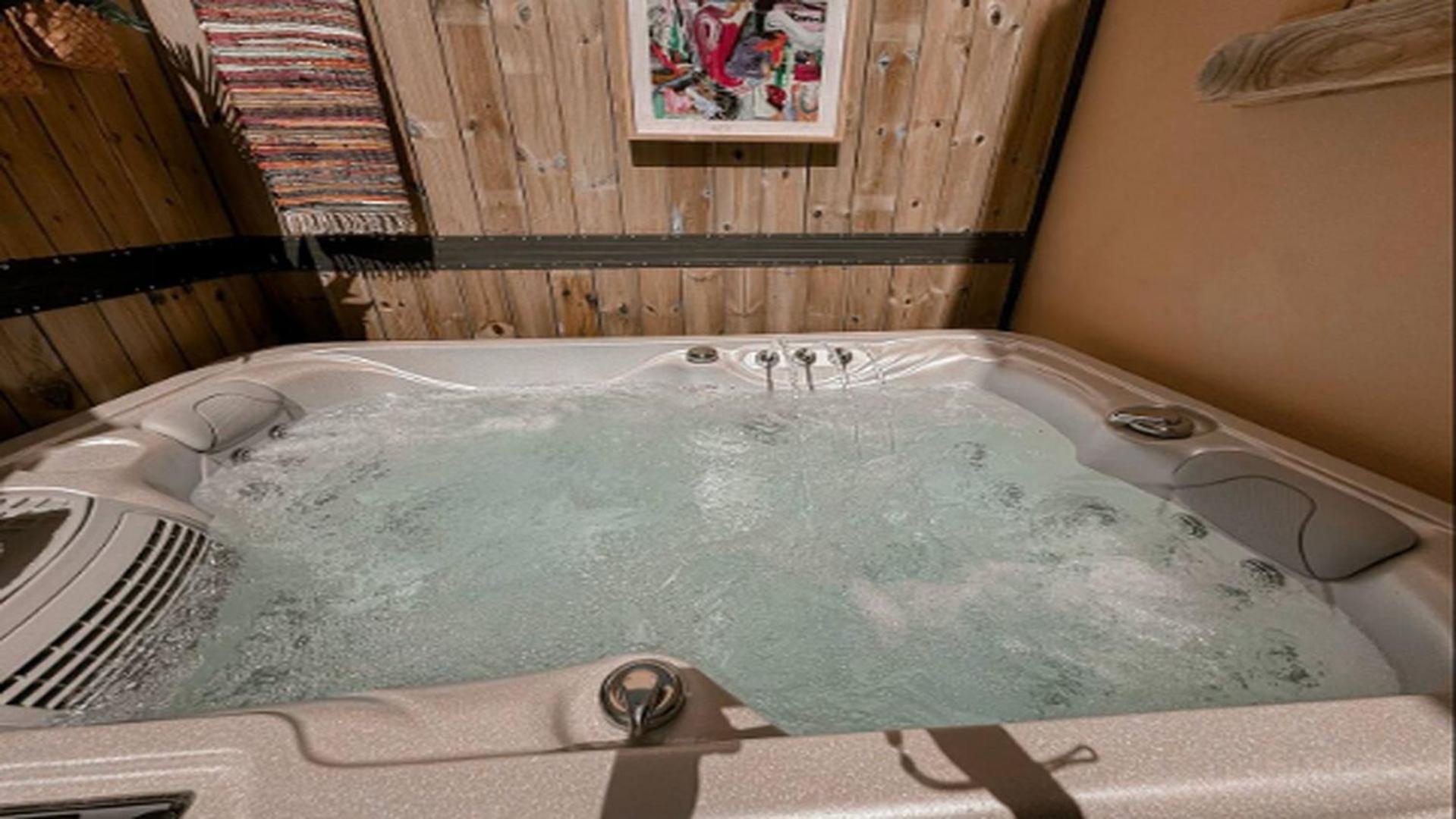 Gateway Suites Ретимно Экстерьер фото